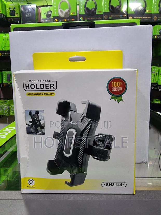 Motorbike Phone Holder · Photo 2