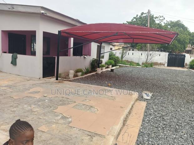 The D Style Carport · Photo 1