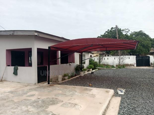 The D Style Carport · Photo 2