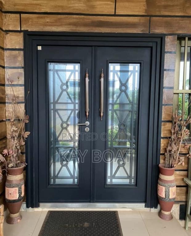 Tk Double With Tempered Glass · Photo 1