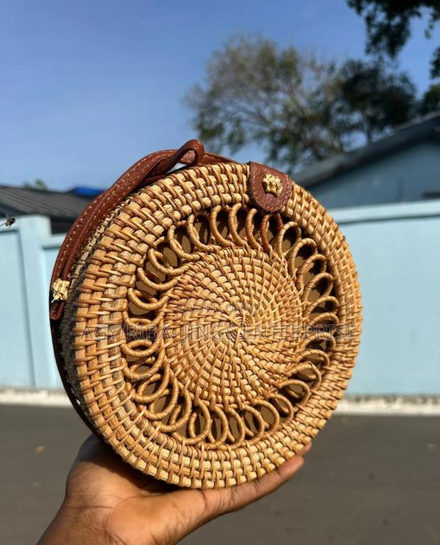 Rattan Bags · Photo 3