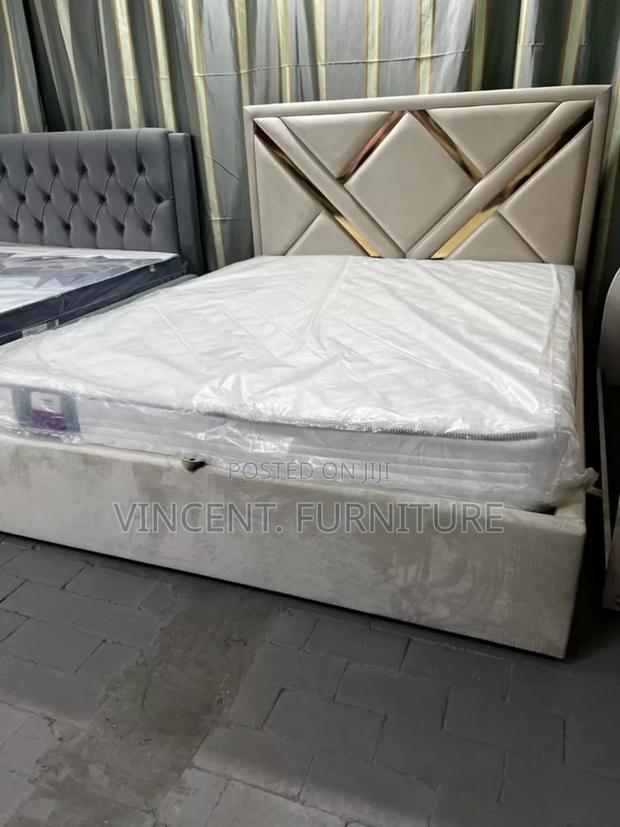 Bed Family Available
