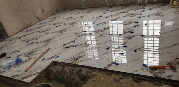 Tile Great by Joefel Construction Decor · Photo 1