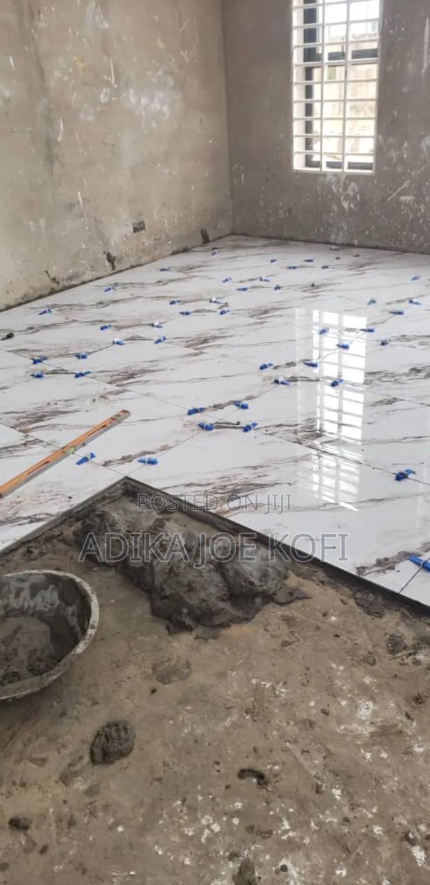 Tile Great by Joefel Construction Decor · Photo 2