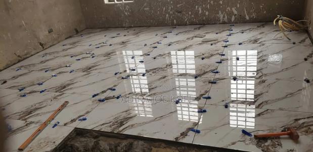 Tile Great by Joefel Construction Decor · Photo 4