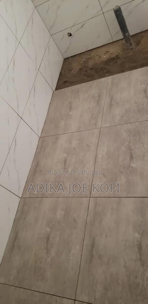 Joefel Tilling Work by Express Standard · Photo 4