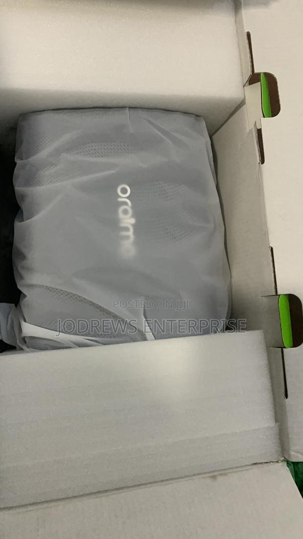 Oraimo Spacebox Pro 80w Karaoke-Support Wireless Speaker · Photo 2