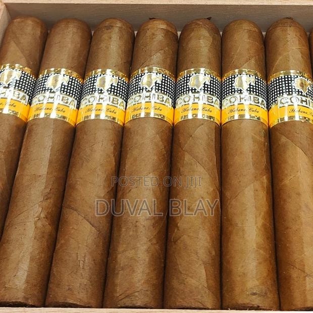 Premium Cigars for Sale · Photo 3
