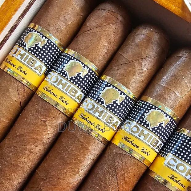 Premium Cigars for Sale · Photo 4