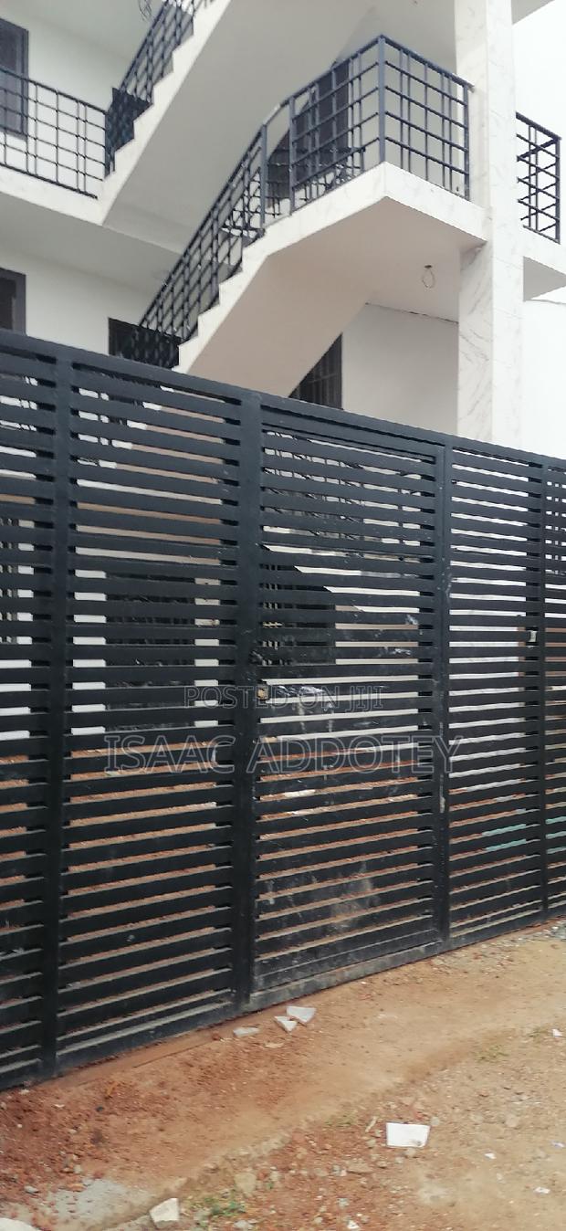 2bdrm Apartment in Lashibi Shallon Spot, Spintex for rent · Photo 1