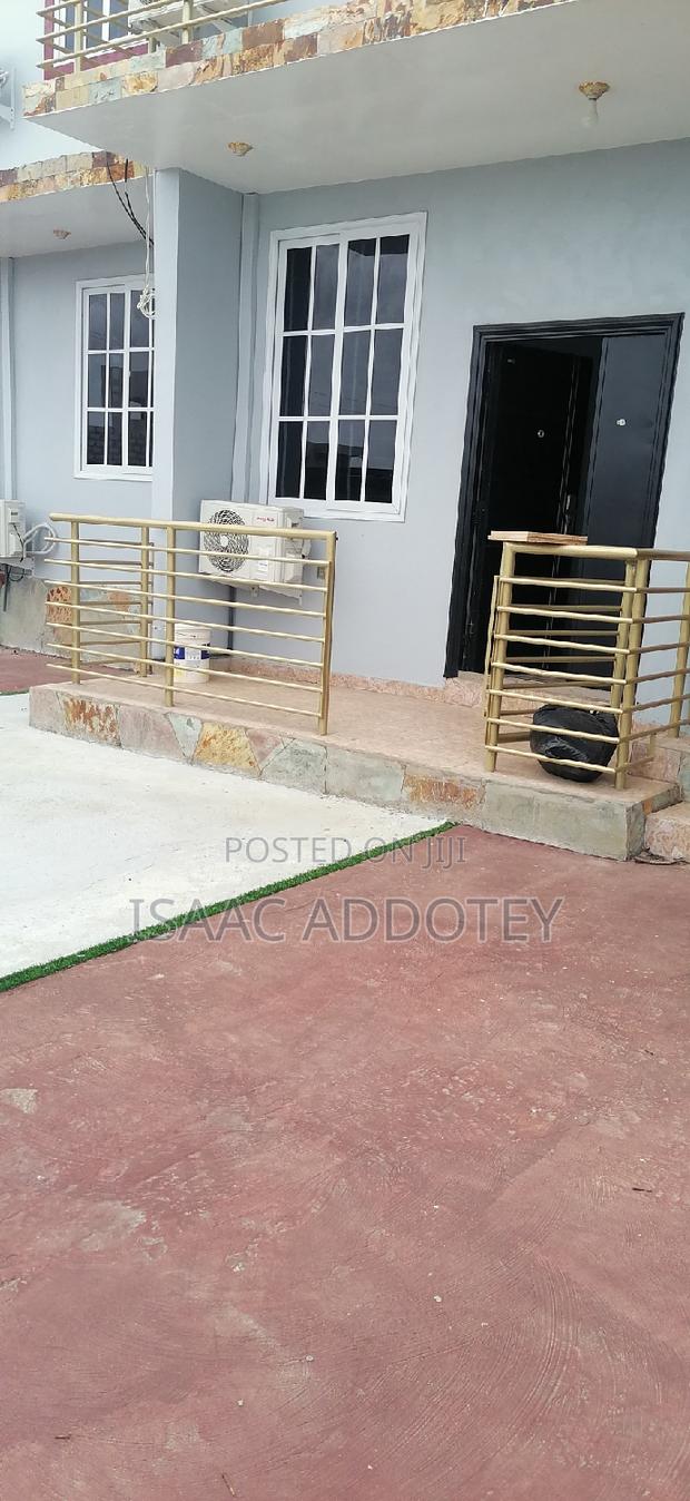 2bdrm Apartment in Lashibi Klagon, Spintex for rent · Photo 1