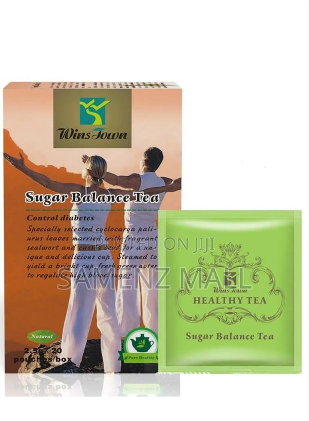 Sugar Control Balance · Photo 2