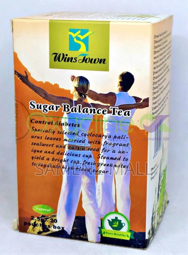 Sugar Control Balance · Photo 3