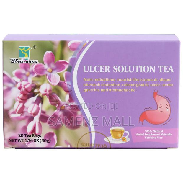 Ulcer Control Tea · Photo 2