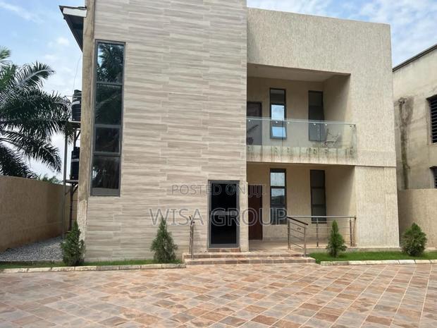 3bdrm Apartment in Wisa Group, Accra Metropolitan for rent · Photo 7