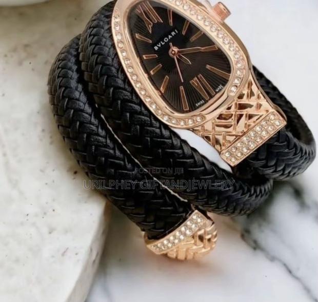 Bvlgari Ladies Watch · Photo 1
