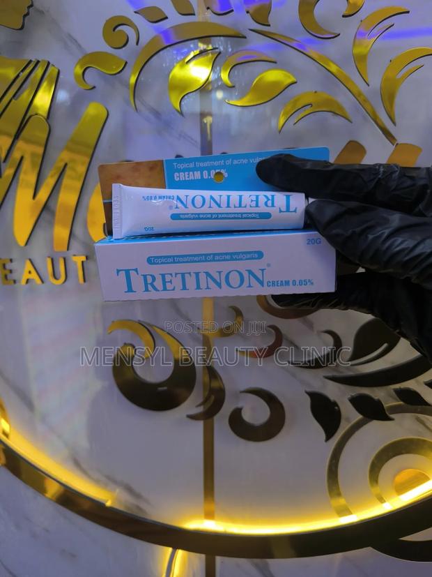 Tretinoin 0.5% Available for Pickup at Mensyl Beauty Clinic · Photo 2