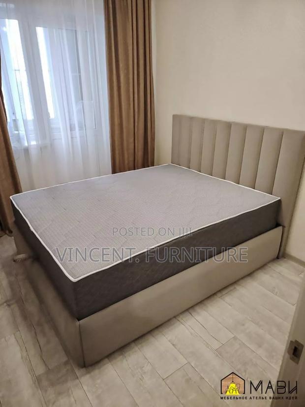 Queen Size Bed Frame Available P