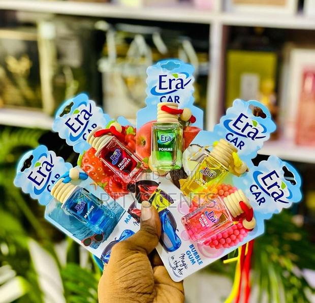 Era Car Air Freshener · Photo 1
