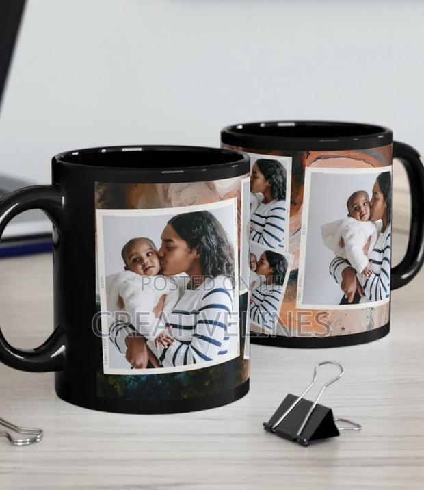 Black Magic Mug · Photo 1