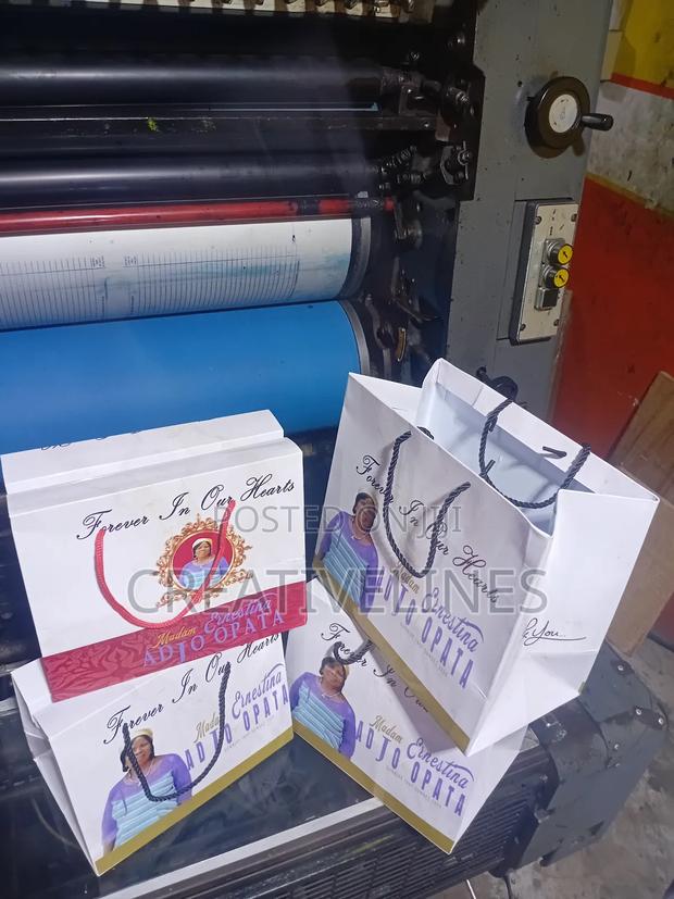 Customised Box Bags · Photo 6