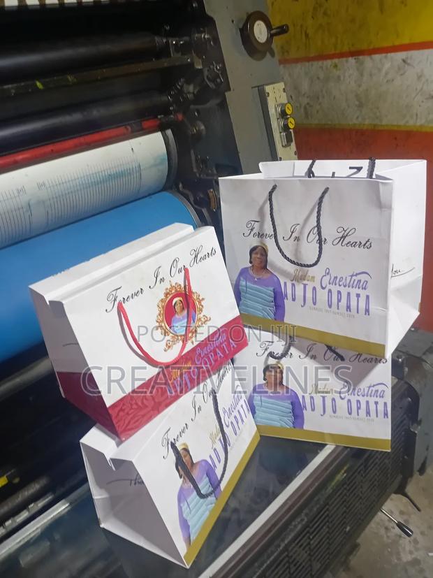 Customised Box Bags · Photo 7