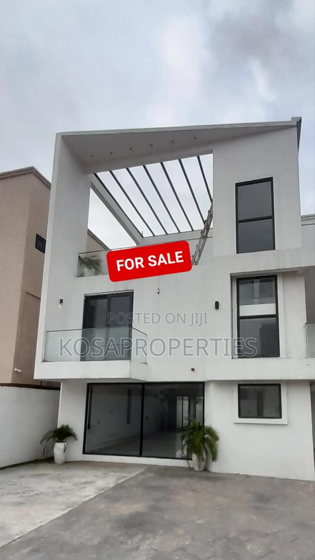 4bdrm House in Adjiringanor, Adjiriganor for sale · Photo 1