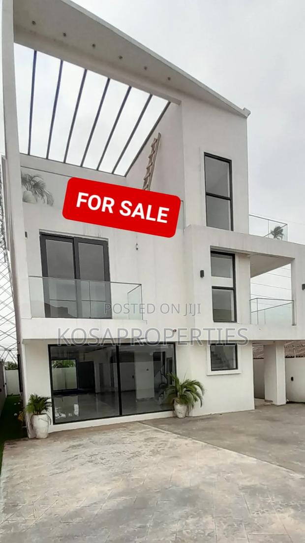 4bdrm House in Adjiringanor, Adjiriganor for sale · Photo 2