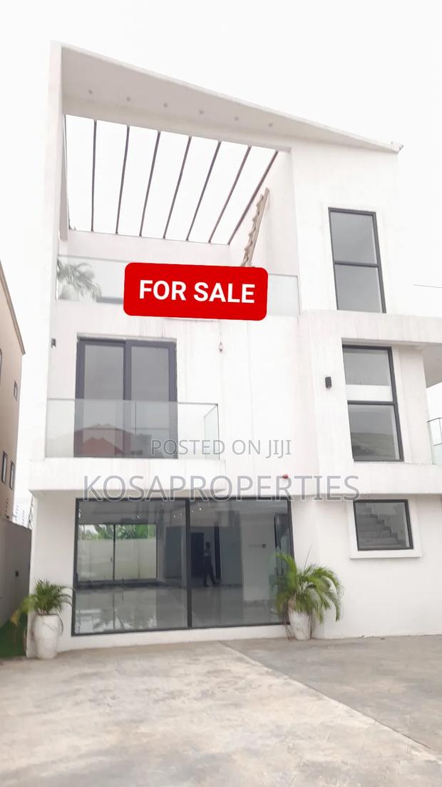4bdrm House in Adjiringanor, Adjiriganor for sale · Photo 3