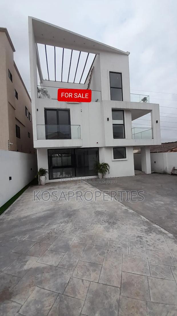 4bdrm House in Adjiringanor, Adjiriganor for sale · Photo 4
