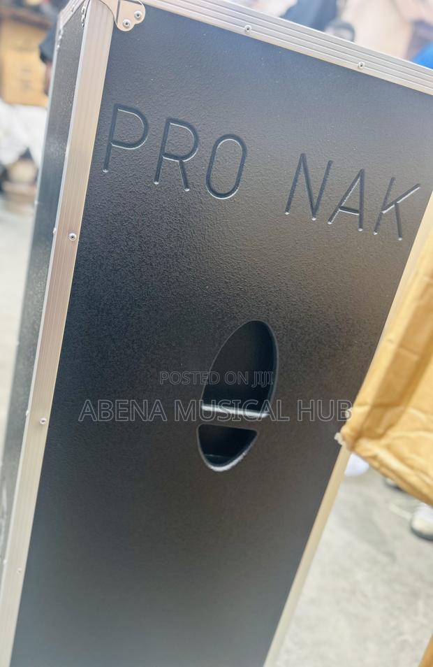 Pro Nak Speaker (Full Range) · Photo 3