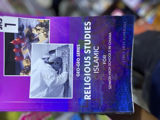Religious Studies for Islamic · Photo 2