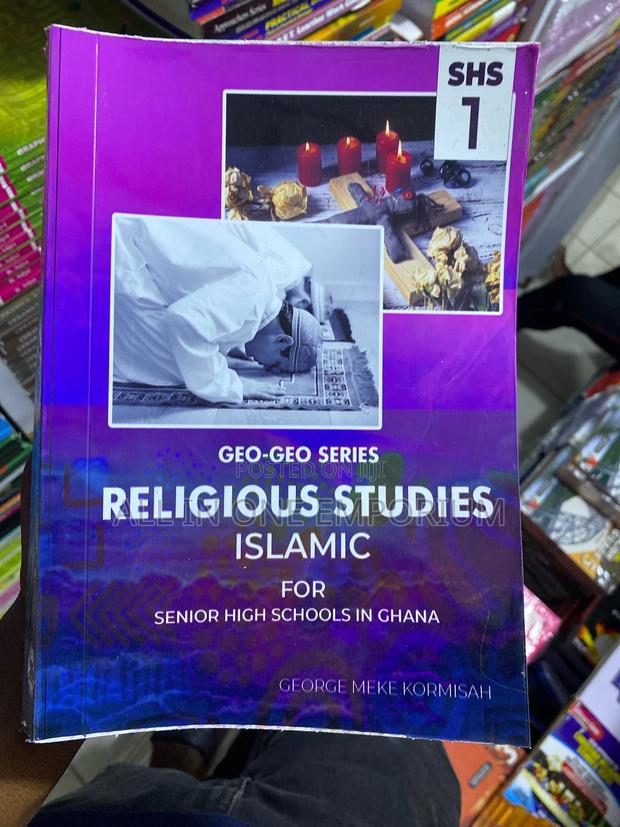 Religious Studies for Islamic · Photo 1