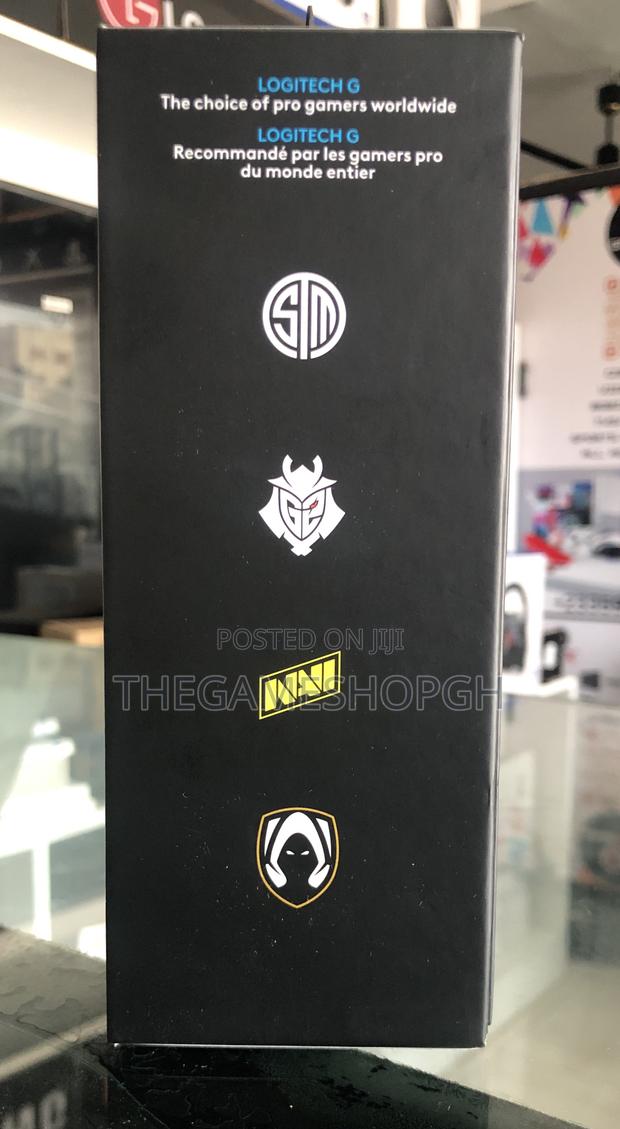 Logitech G Pro Wireless Gaming Mouse · Photo 2