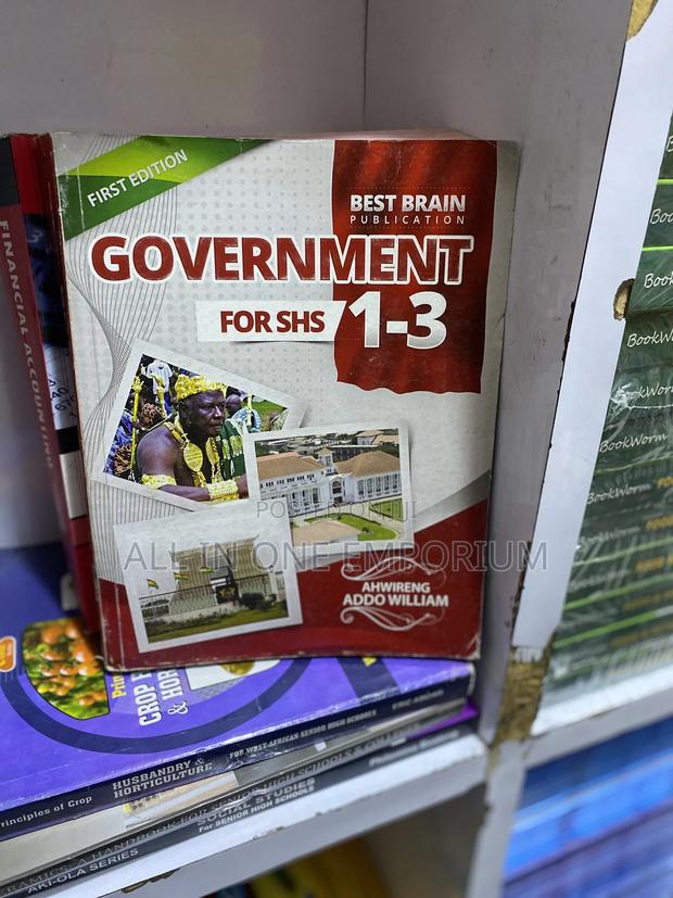 Best Brain Government · Photo 1
