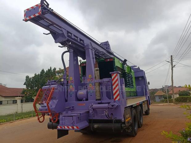 New Juaben Borehole Drilling and Repairs · Photo 3