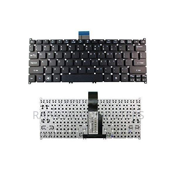 Acer Aspire S3 S3-391 S3-951 S3-371 S5 V5-121 V5131 Keyboard · Photo 1