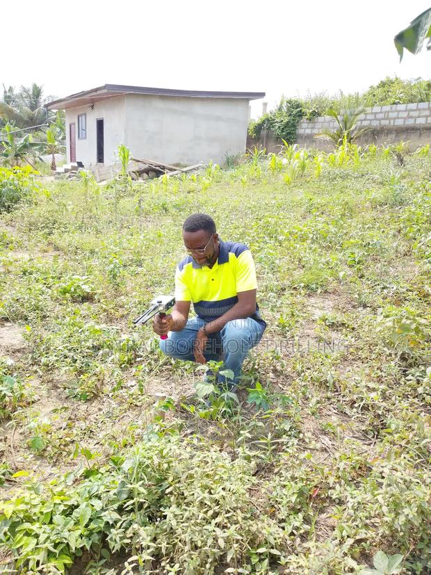 Contact Us for Proper Hydrogeological Survey 95% Accurate · Photo 2