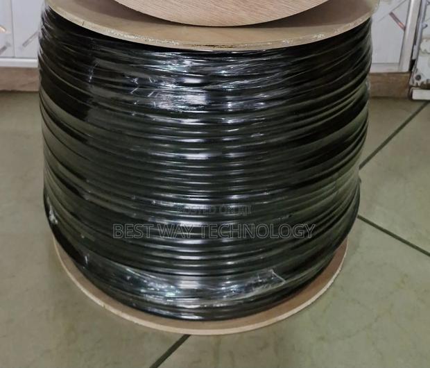 Cat6 Outdoor SFTP 305m Cable · Photo 5