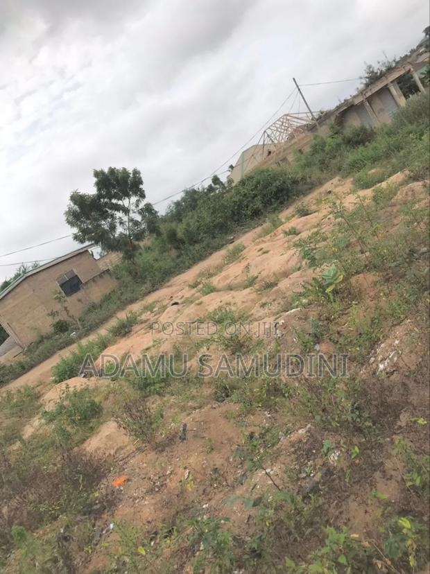 Land Behind Hobor Market for Sale · Photo 2