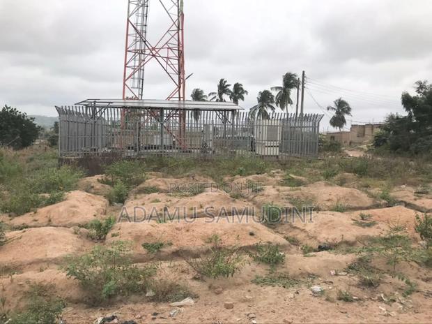 Land at Hobor Town for Sale Close to MTN Pole · Photo 2
