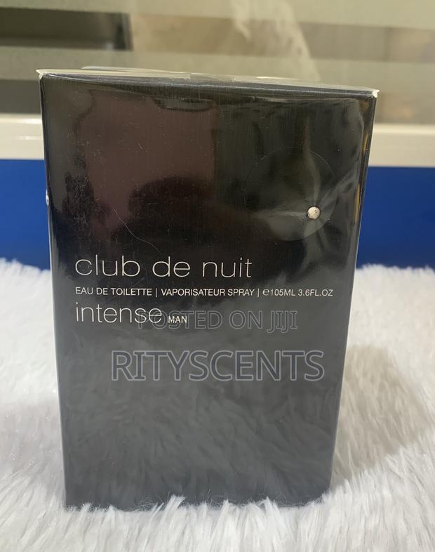 Club De Nuit Intense Man · Photo 1