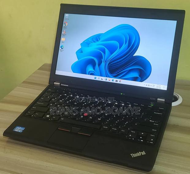 Laptop Lenovo ThinkPad X230 8GB Intel Core i5 HDD 500GB · Photo 3