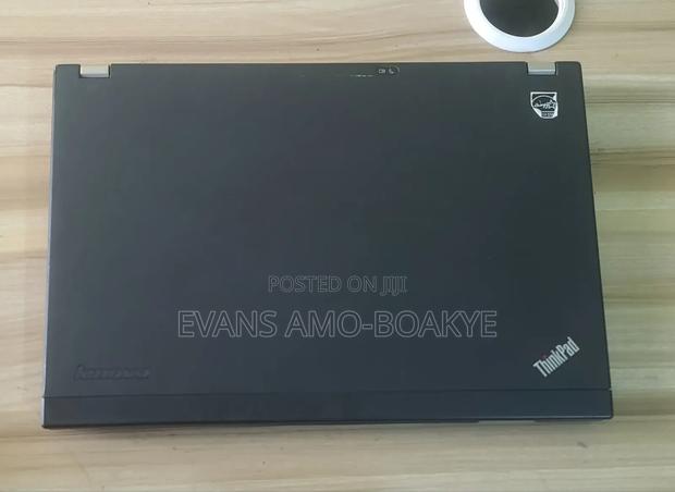 Laptop Lenovo ThinkPad X230 8GB Intel Core i5 HDD 500GB · Photo 4