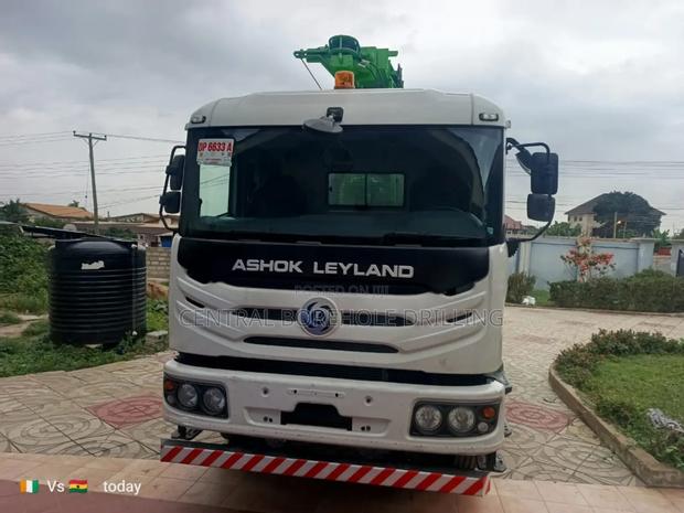 Shama Ahanta Borehole Drilling and Repairs · Photo 3