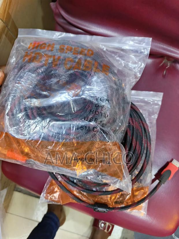 Hdmi Cable 15meters · Photo 2