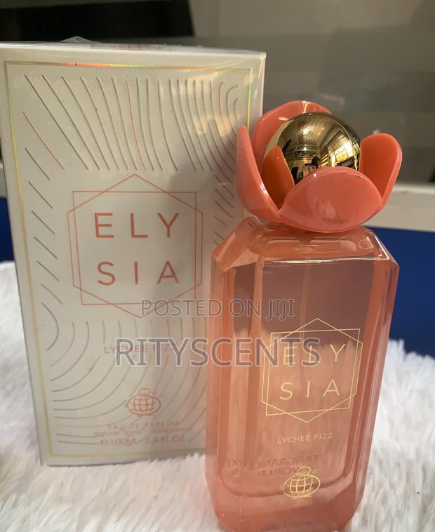 Elysia Lychee Fizz Perfume · Photo 1