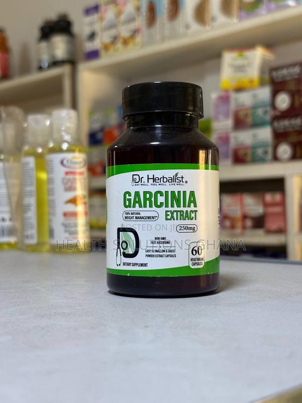 Garcinia Extract · Photo 1