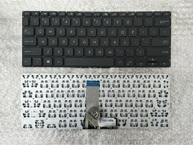Asus X412da X412 A412 X412fa X412u X412ub D412 F412 Keyboard · Photo 1