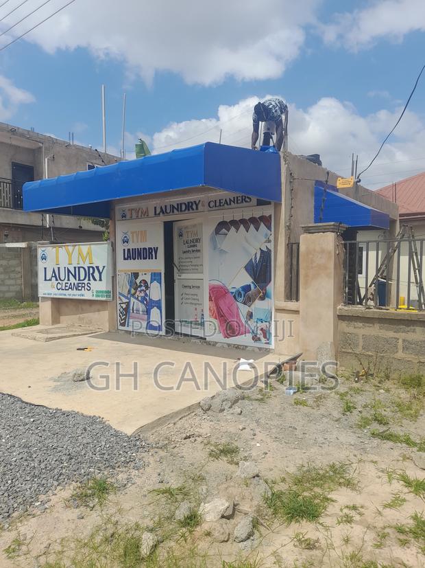 Shop Shade or Sun Shade · Photo 1